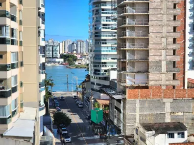 Apartamento com 2 Quartos à venda, 75m² no Praia do Morro, Guarapari