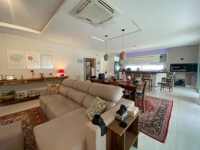 Casa de Condomínio com 4 Quartos à venda, 408m² no Lagoa da Conceição, Florianópolis