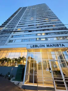 Apartamento com 3 Quartos à venda, 142m² no Setor Marista, Goiânia