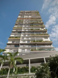 Apartamento com 3 Quartos à venda, 105m² no Jardim Oceania, João Pessoa