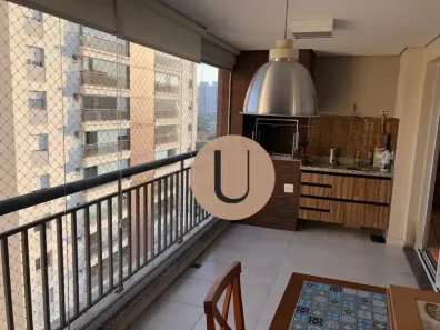 Apartamento com 3 Quartos à venda, 128m² no Água Branca, São Paulo