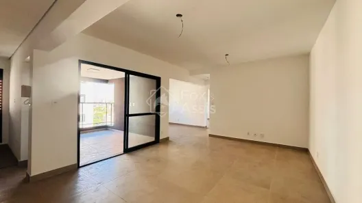 Apartamento com 3 Quartos à venda, 89m² no Vila Cecchino, Americana