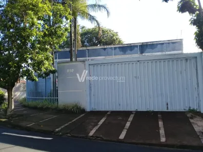 Casa com 8 Quartos à venda, 205m² no Jardim Guanabara, Campinas