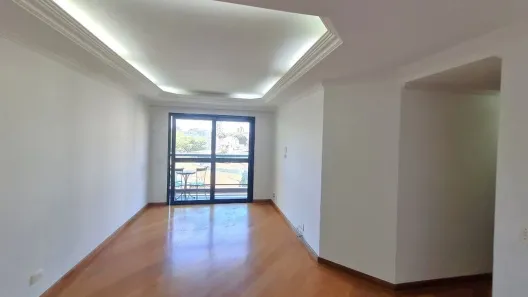 Apartamento com 3 Quartos à venda, 84m² no Parque Mandaqui, São Paulo