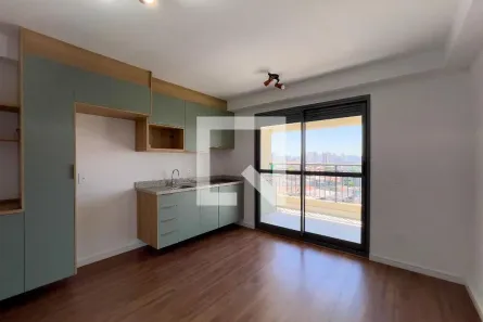 Apartamento com 1 Quarto à venda, 35m² no Vila Dom Pedro I, São Paulo