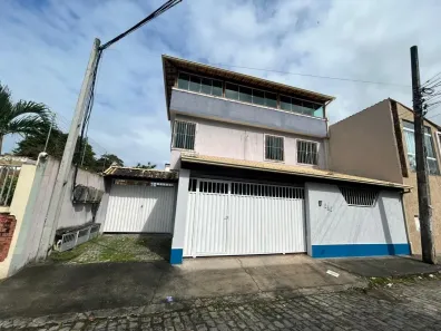Casa com 3 Quartos à venda, 99m² no Balneário Remanso, Rio das Ostras