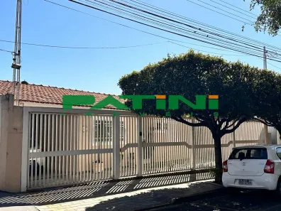 Casa com 3 Quartos à venda, 169m² no Jardim Alto Alegre, São José do Rio Preto