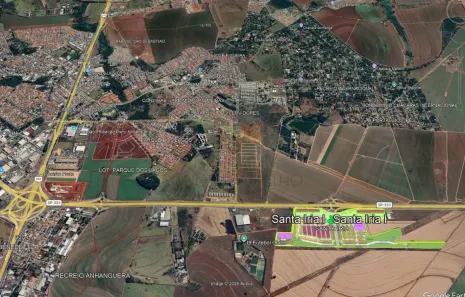 à venda, 614m² no Recreio Anhangüera, Ribeirão Preto