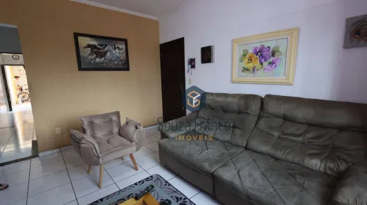 Sobrado com 2 Quartos à venda, 191m² no Jardim Camila, Mogi das Cruzes