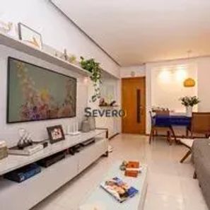 Apartamento com 2 Quartos à venda, 65m² no Santa Rosa, Niterói