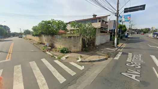 Lote/Terreno à venda, 525m² no Parque Ortolândia, Hortolândia
