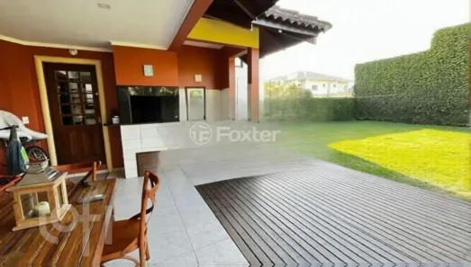 Casa com 3 Quartos à venda, 230m² no Jurerê Internacional, Florianópolis