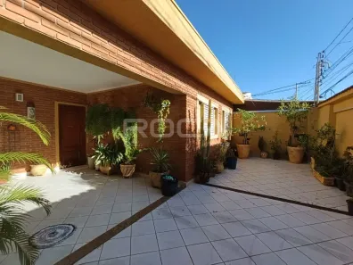 Casa com 5 Quartos à venda, 176m² no Vila Monte Alegre, Ribeirão Preto