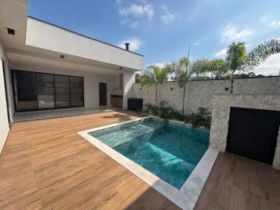 Casa com 3 Quartos à venda, 194m² no Jardim Piemonte, Indaiatuba