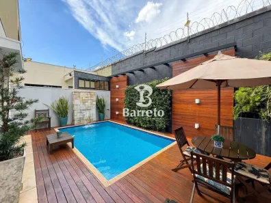 Casa de Condomínio com 3 Quartos à venda, 181m² no Esperança, Londrina