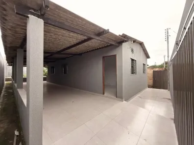 Casa com 3 Quartos à venda, 120m² no Jardim dos Ipês, Anápolis