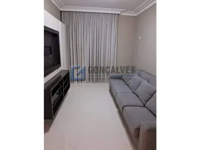 Apartamento com 4 Quartos à venda, 240m² no Nova Petrópolis, São Bernardo do Campo