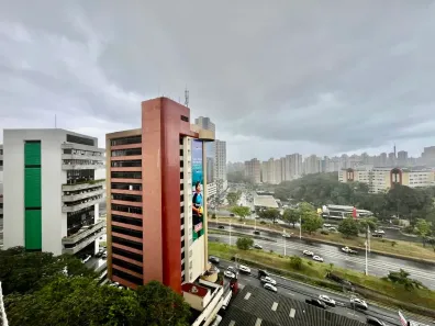 Apartamento com 3 Quartos à venda, 75m² no Brotas, Salvador