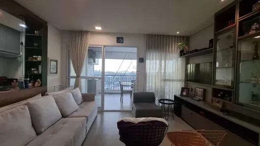 Apartamento com 2 Quartos à venda, 75m² no Caxingui, São Paulo
