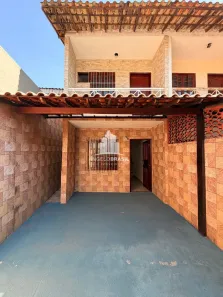 Casa com 2 Quartos à venda, 80m² no Heliópolis, Belford Roxo