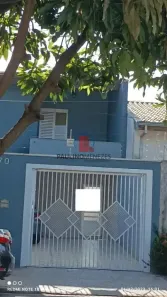 Casa com 3 Quartos à venda, 188m² no Jardim Ipiranga, Americana