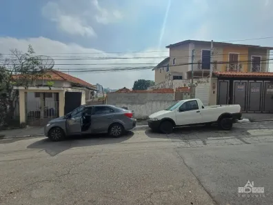 Lote/Terreno à venda, 358m² no Água Fria, São Paulo