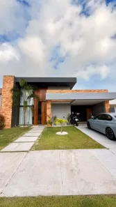 Casa de Condomínio com 3 Quartos à venda, 145m² no Centro, Marechal Deodoro