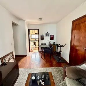 Apartamento com 3 Quartos à venda, 80m² no Perdizes, São Paulo