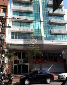 Sala Comercial à venda, 29m² no Centro, Niterói