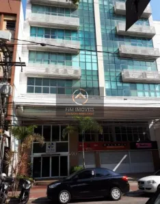 Sala Comercial à venda, 29m² no Centro, Niterói