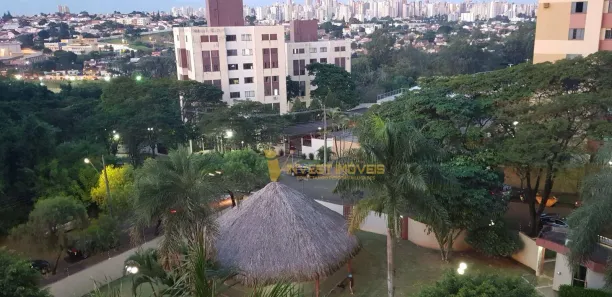 Apartamento com 3 Quartos à venda, 70m² no Gleba Fazenda Palhano, Londrina