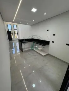 Casa de Condomínio com 3 Quartos à venda, 133m² no Água das Pedras, Piracicaba