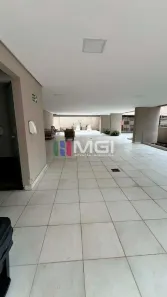 Apartamento com 2 Quartos para alugar, 55m² no Jardim Goiás, Goiânia