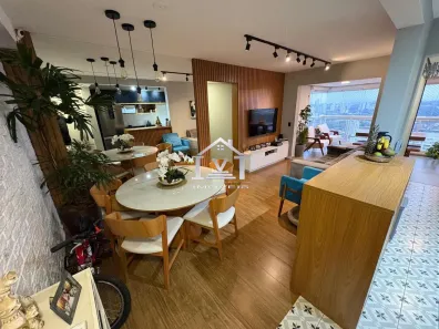 Apartamento com 3 Quartos à venda, 83m² no Vila Sônia, São Paulo