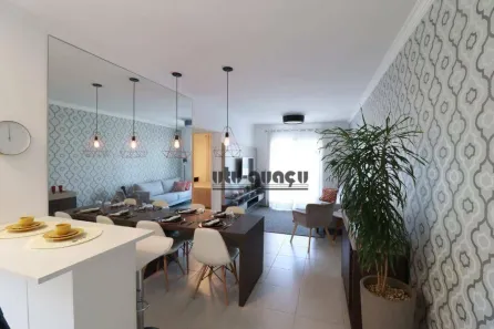 Apartamento com 2 Quartos à venda, 67m² no Jardim Rosinha, Itu