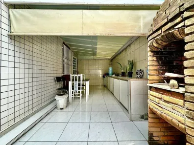 Apartamento com 2 Quartos à venda, 87m² no São João Batista (Venda Nova), Belo Horizonte