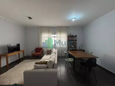 Apartamento com 2 Quartos para alugar, 63m² no Vila Monte Alegre, Ribeirão Preto