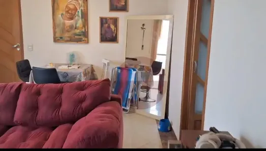 Apartamento com 3 Quartos à venda, 72m² no Jaguaré, São Paulo