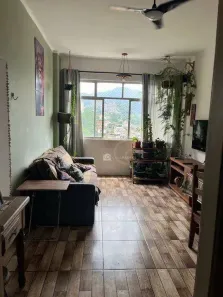 Apartamento com 2 Quartos à venda, 80m² no Santa Teresa, Rio de Janeiro