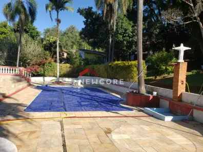 Fazenda/Sítio com 5 Quartos à venda, 750m² no Araras dos Mori, Bragança Paulista