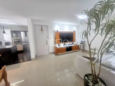 Apartamento com 3 Quartos à venda, 93m² no Nova Granada, Belo Horizonte