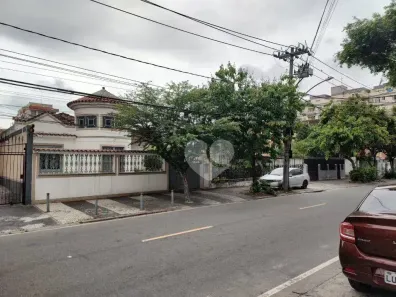 Casa com 6 Quartos à venda, 367m² no Praça Seca, Rio de Janeiro