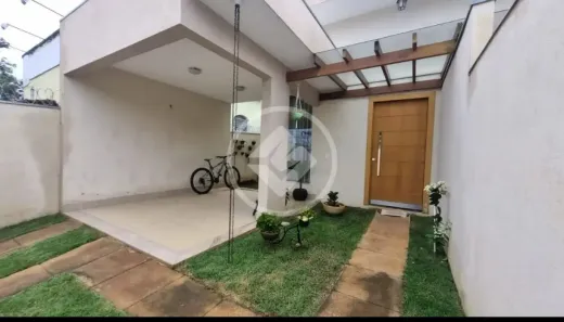 Casa com 3 Quartos à venda, 130m² no Coronel Ovídio Guerra, Lagoa Santa