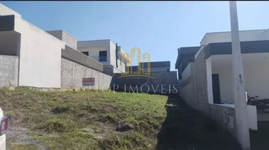 Lote/Terreno à venda, 250m² no Parque Residencial Maria Elmira, Caçapava