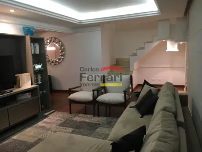 Apartamento com 3 Quartos à venda, 425m² no Santana, São Paulo