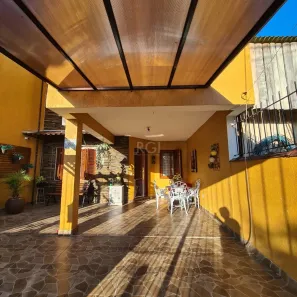 Sobrado com 4 Quartos à venda, 156m² no Hípica, Porto Alegre