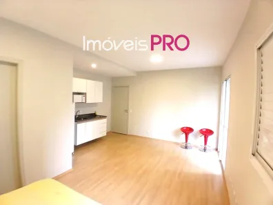Apartamento com 1 Quarto à venda, 35m² no Vila Andrade, São Paulo
