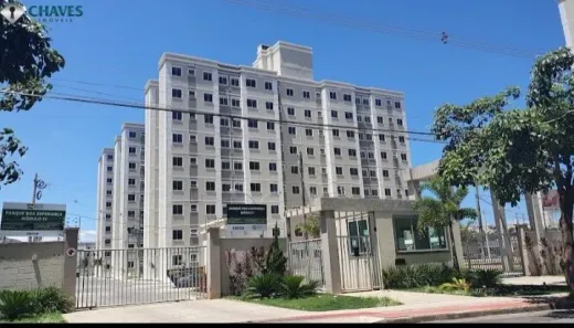 Apartamento com 2 Quartos à venda, 42m² no Colina de Laranjeiras, Serra