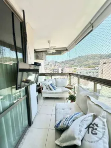 Apartamento com 3 Quartos à venda, 110m² no Icaraí, Niterói