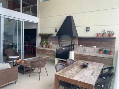Apartamento com 4 Quartos à venda, 232m² no Campo Belo, São Paulo